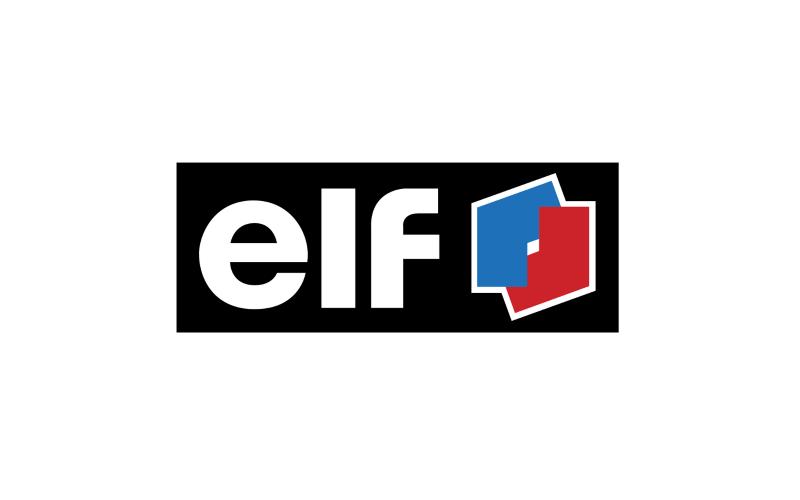 ELF logo